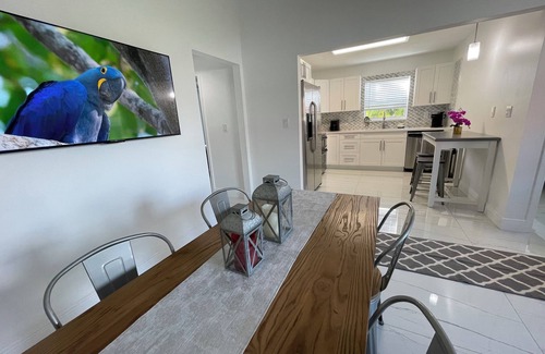 Wellington Villa | Charming house in the heart of Wellington