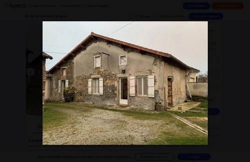 Roye House | Charming House in the city center of Vitry