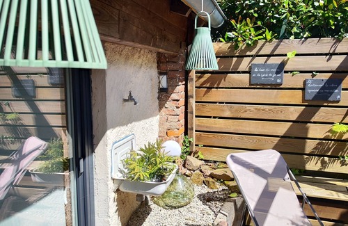 Birkenwald Cottage | CHARMING HOUSE IN THE COUNTRY