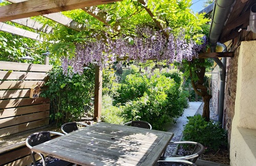Birkenwald Cottage | CHARMING HOUSE IN THE COUNTRY