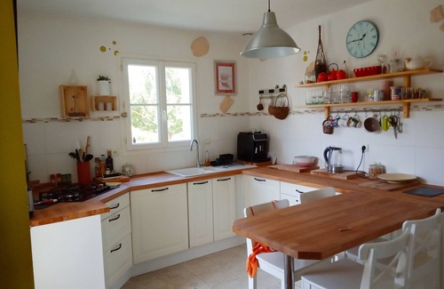 Villandry House | Charming house in the heart of the castles of the Loire in Villandry