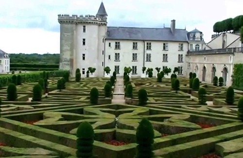 Villandry House | Charming house in the heart of the castles of the Loire in Villandry