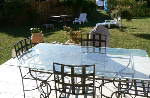 Villandry House | Charming house in the heart of the castles of the Loire in Villandry