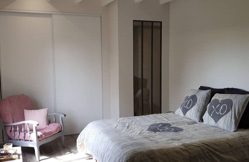 Laplume House | Charming house in the heart of the South West
