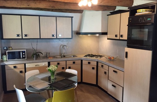 Pailhac House | Charming house in the heart of a small village in the Aure valley (sleeps 4)