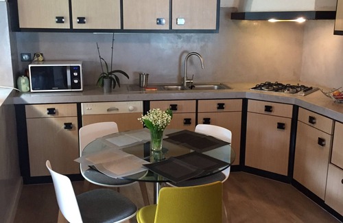 Pailhac House | Charming house in the heart of a small village in the Aure valley (sleeps 4)