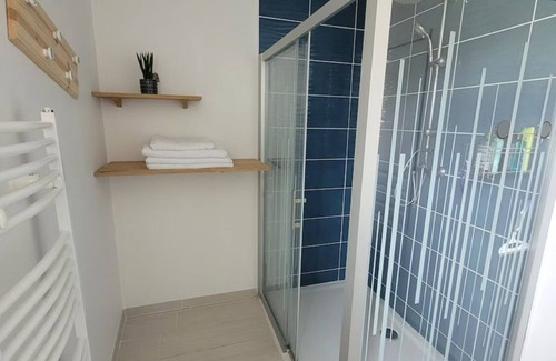 Quintin House | Charming house in the heart of a town full of character