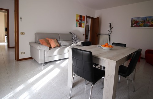 Barzana Apartment | Charming house in the historic center (016021-CNI-00002)