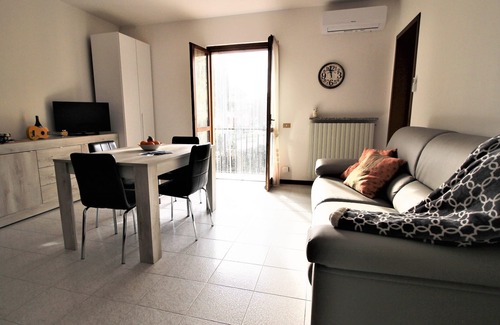 Barzana Apartment | Charming house in the historic center (016021-CNI-00002)