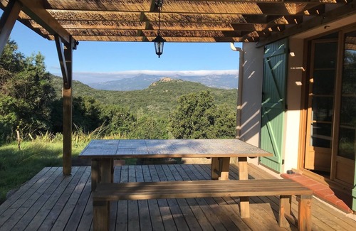 Santa Giulia House | Charming house in the heart of a picturesque hamlet