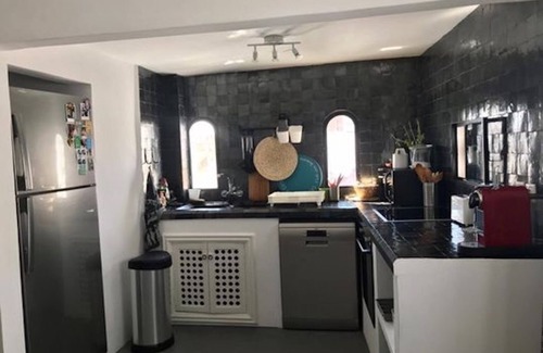 Medina of Tangier House | Charming house in the heart of the historic center of Tangier
