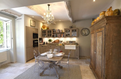 Goult House | Charming house in the heart of the village of Goult.