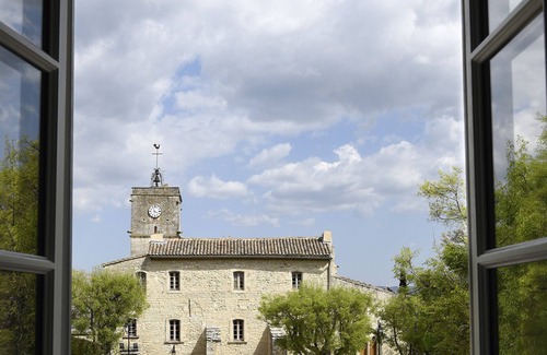 Goult House | Charming house in the heart of the village of Goult.