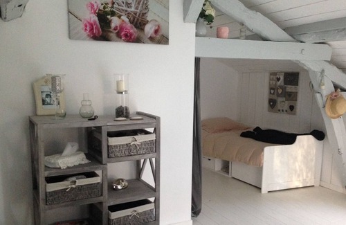 Arx House | charming house in the heart of the forest
