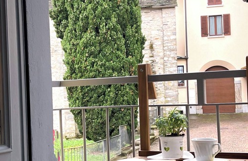 Comerio House | Charming house in the delightful Borgo Tra-Monti e Laghi