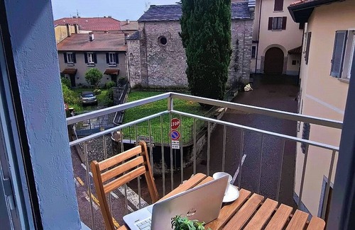 Comerio House | Charming house in the delightful Borgo Tra-Monti e Laghi