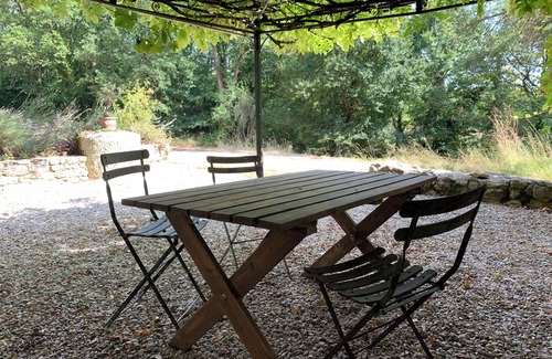 Monsac Cottage | Charming house in the middle of 20 hectares of forest and meadows