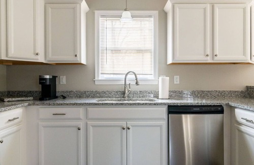Lynchburg House | Charming House in the Heart of Lynchburg, Virginia
