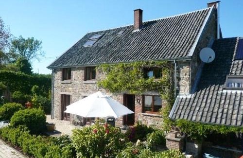 La Reid House | Charming House in Theux with Private Pool