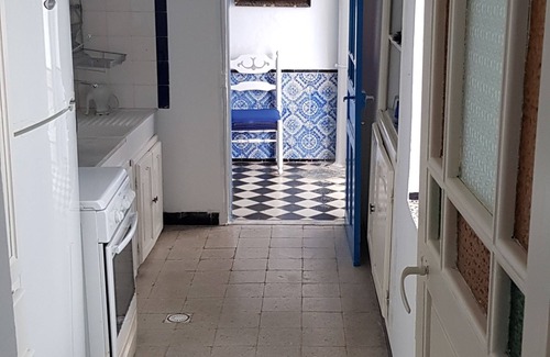 Sidi Bou Said House | charming house in the heart of sidi bou said