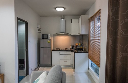 Hai Ya House | Charming House in town - close to old city and Night Bazaar
