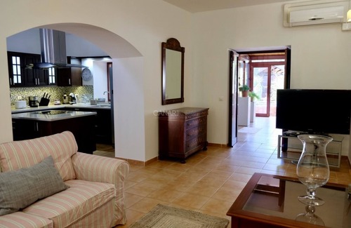 Triquivijate Apartment | Charming House in Triquivijate with Private Pool, Mini Golf and BBQ