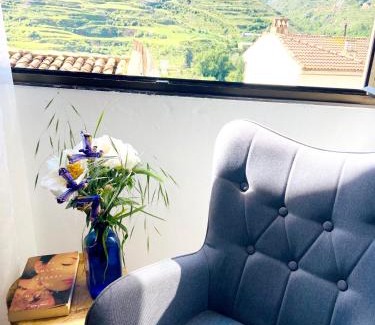 Viguera House | Charming House in Viguera with Mountain View