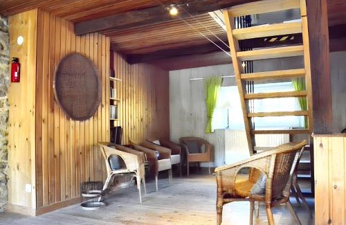 Grandham House | Charming House in Viroinval Forest - Sauna