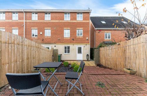 Alverthorpe House | Charming House in Wakefield - Sleeps 6