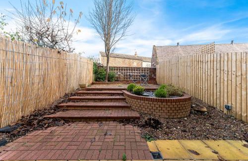 Alverthorpe House | Charming House in Wakefield - Sleeps 6