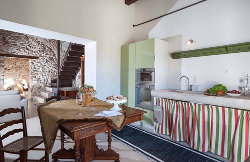 Buseto Palizzolo House | Charming house with shared pool - Marietta