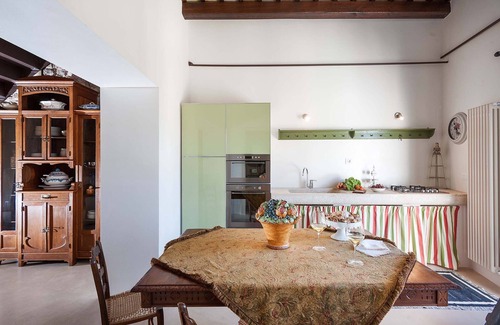 Buseto Palizzolo House | Charming house with shared pool - Marietta