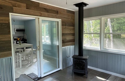Hamburg House | Charming house just 15 miles from Wausau!