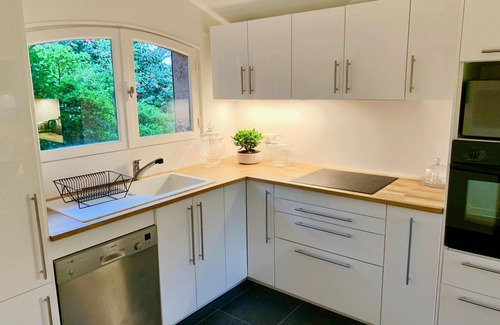 Ustaritz House | Charming house just minutes from Biarritz