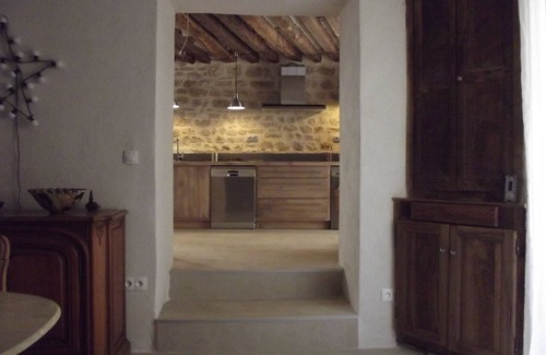 Sault House | Charming house "le grain de lavande" Mont Ventoux