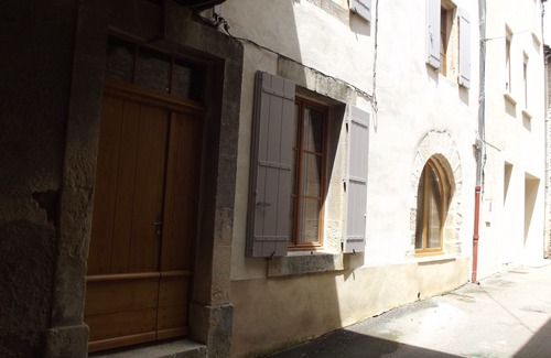 Sault House | Charming house "le grain de lavande" Mont Ventoux