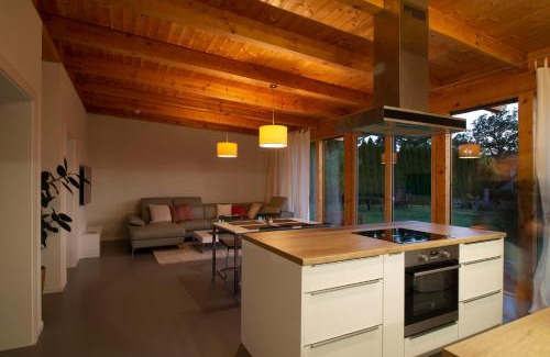 Liberec Villa | Charming house@LK-living