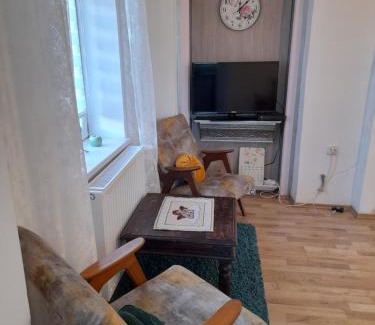 Maribor Apartment | Charming house "Luisi" in Maribor - bike-friendly