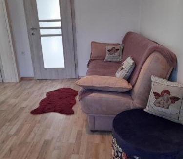 Maribor Apartment | Charming house "Luisi" in Maribor - bike-friendly