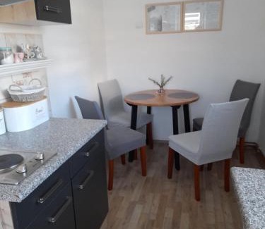 Maribor Apartment | Charming house "Luisi" in Maribor - bike-friendly