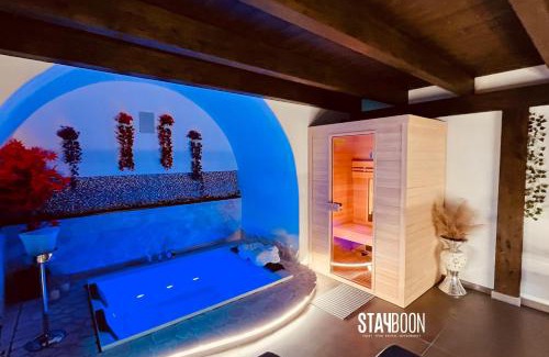 Montescaglioso House | Charming House Luxury Experience