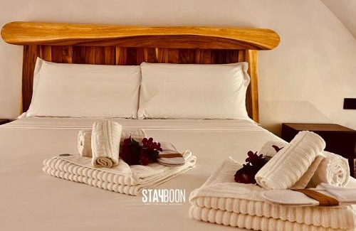 Montescaglioso House | Charming House Luxury Experience