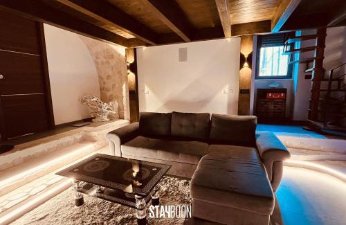 Montescaglioso House | Charming House Luxury Experience