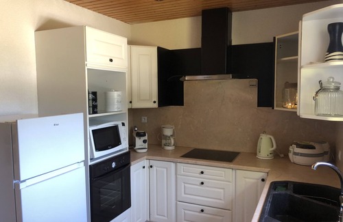 Ramonchamp House | Charming house "Ma Jolie Camyna" classified 3 *
