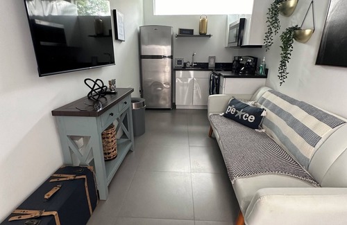 Buena Vista House | Charming House @ Miami Design District