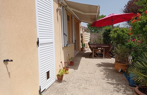 Nieul-sur-Mer House | Charming house near La Rochelle and the beaches of Ile de Ré