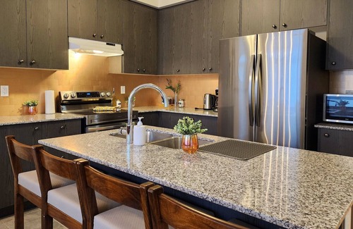 Cambridge House | Charming House Near Beautiful Conservation Areas