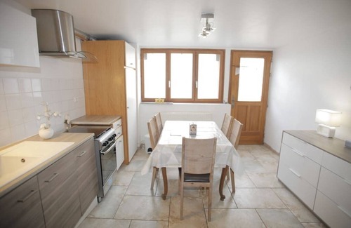 Hericy House | Charming house near Fontainebleau, 35min Paris