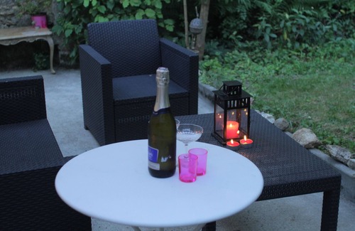 Hericy House | Charming house near Fontainebleau, 35min Paris