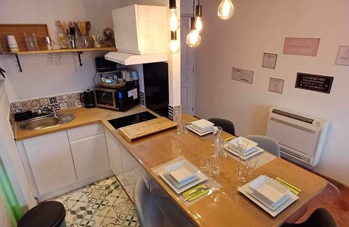 Beaugency Cottage | Charming house near Loire castles